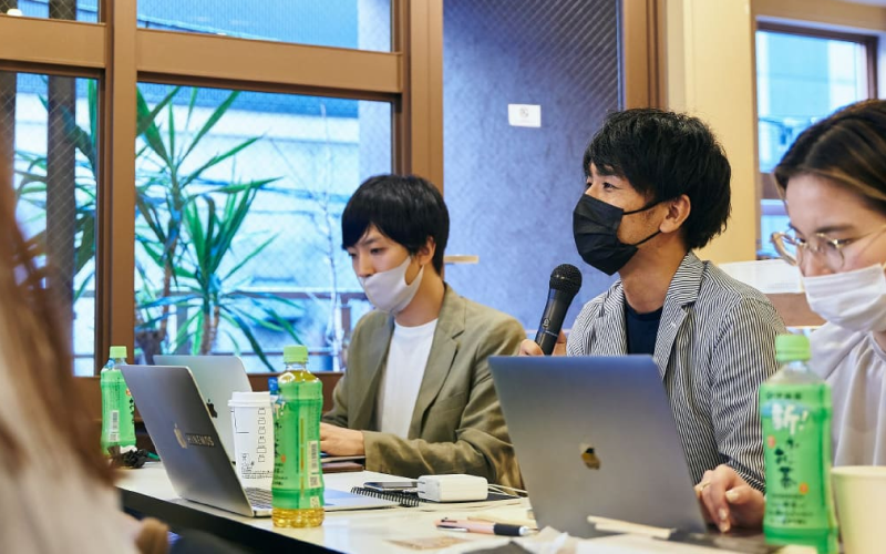 次世代リーダーのためのビジネス教養ゼミ