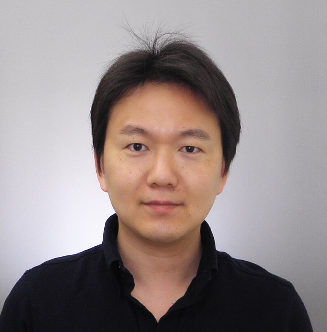 ゼミ主催者プロフィール