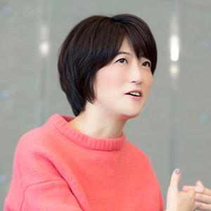 受講者の声 Voice