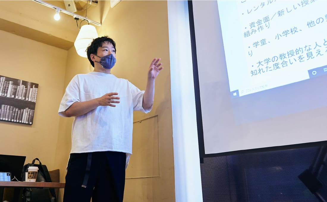 01時間がないからこそ！ビジネス実践教養を体系化