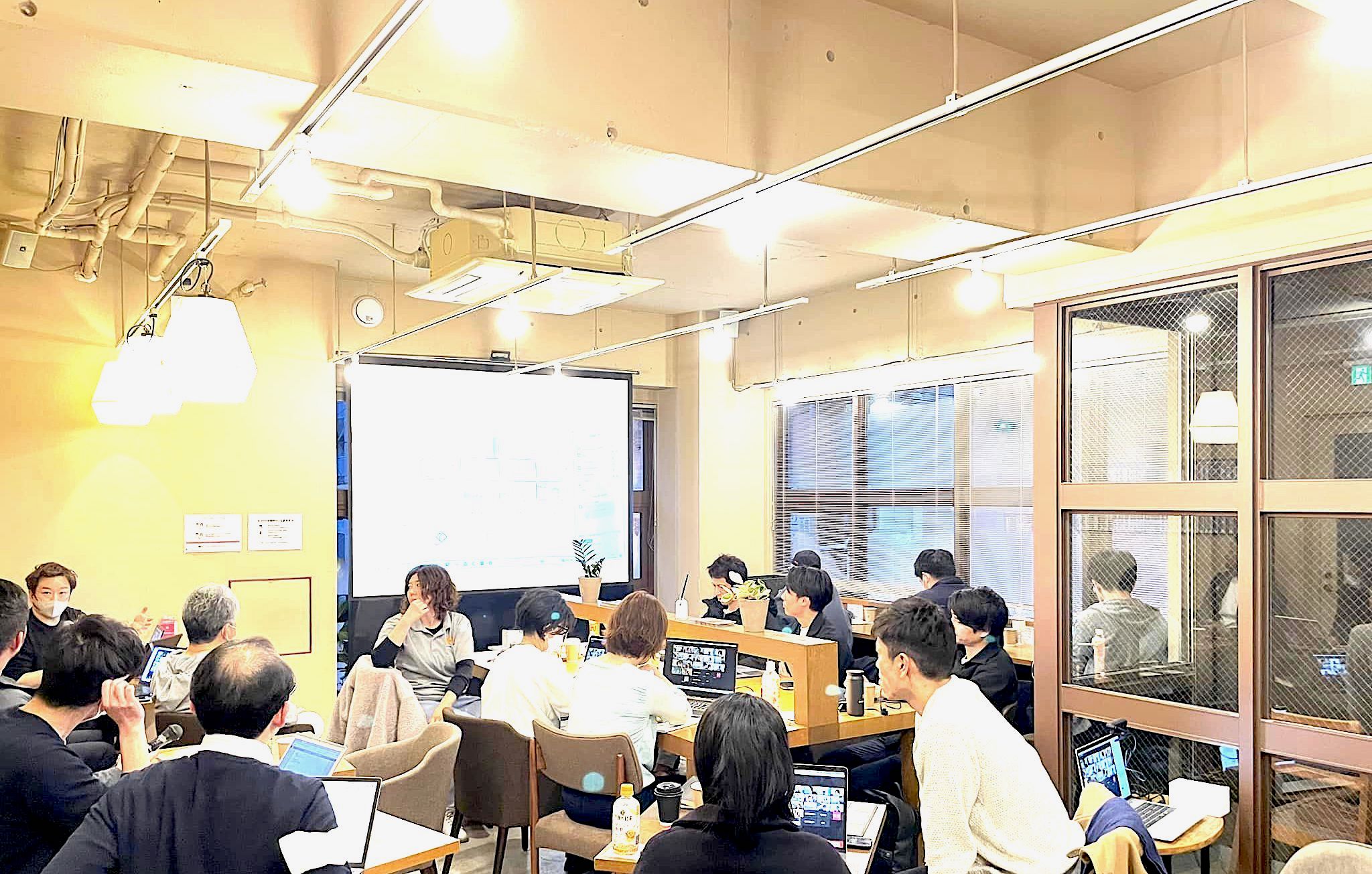 SCoP2040ビシネスプランニングゼミ