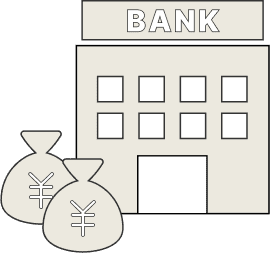 思いとビジネスを長期的に支える資金