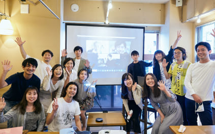 思いをカタチにする経営ゼミの運営