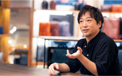 コンサルティングサービスの提供